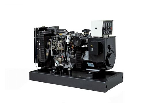 梅州科克150kw大型柴油发电机组_COPY