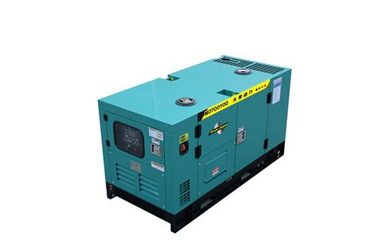 梅州科克50kw小型柴油发电机组_COPY