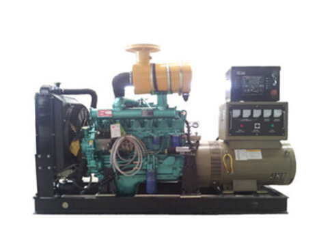 梅州宗申动力200kw大型柴油发电机组