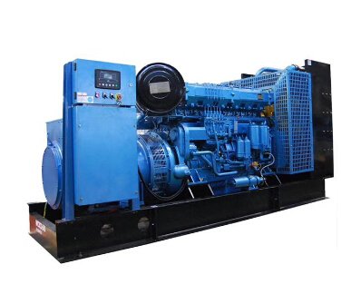 梅州宗申动力150kw大型柴油发电机组