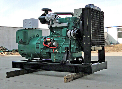 梅州宗申动力50kw大型柴油发电机组_COPY