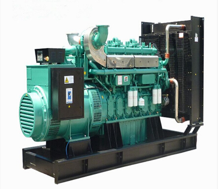 梅州宗申动力30kw小型柴油发电机组_COPY