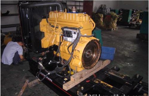 梅州柴油发电机维修_COPY