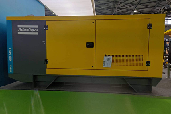 梅州发电机出租 梅州发电机出租