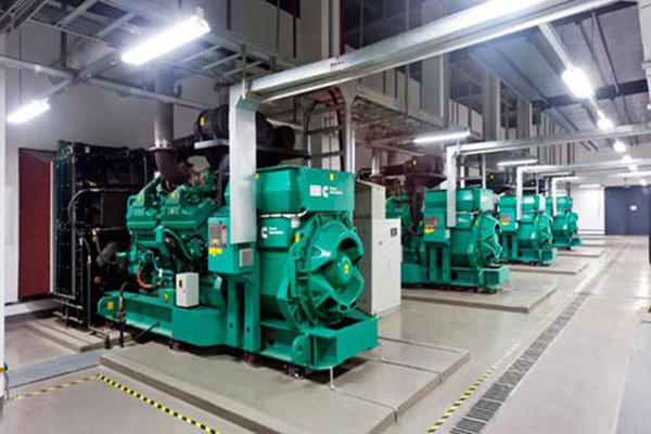 梅州发电机出租 梅州发电机出租