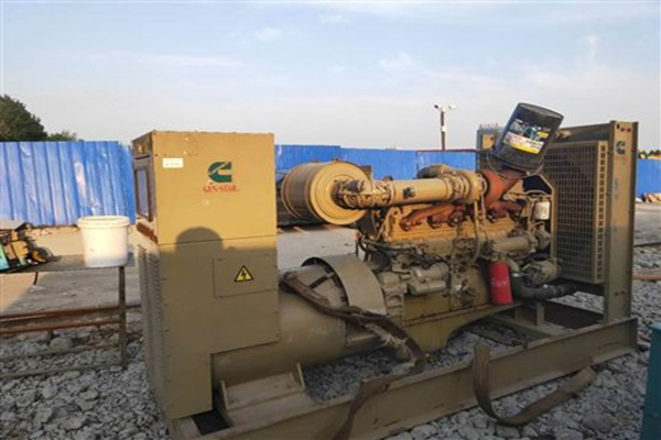 梅州发电机出租 梅州发电机出租