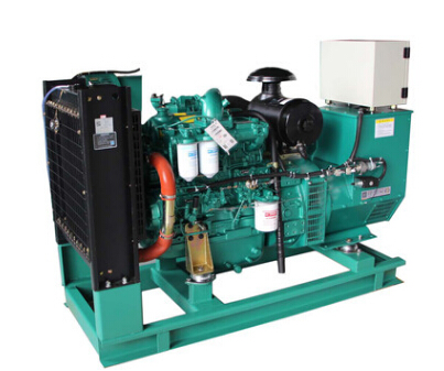 梅州宗申动力12kw小型柴油二手发电机_COPY