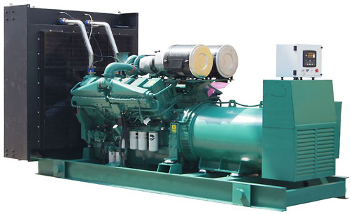 梅州30kw康明斯柴油发电机组