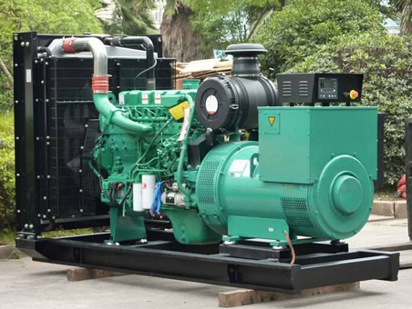 梅州710kw康明斯柴油发电机组