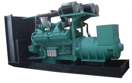 梅州200kw康明斯发电机组