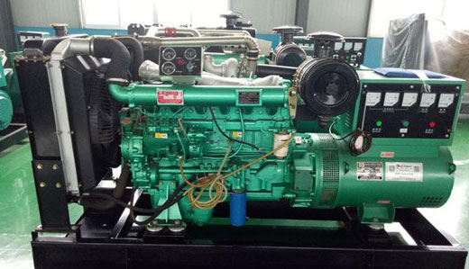 梅州发电机不发电的原因