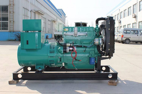 梅州小型柴油发电机