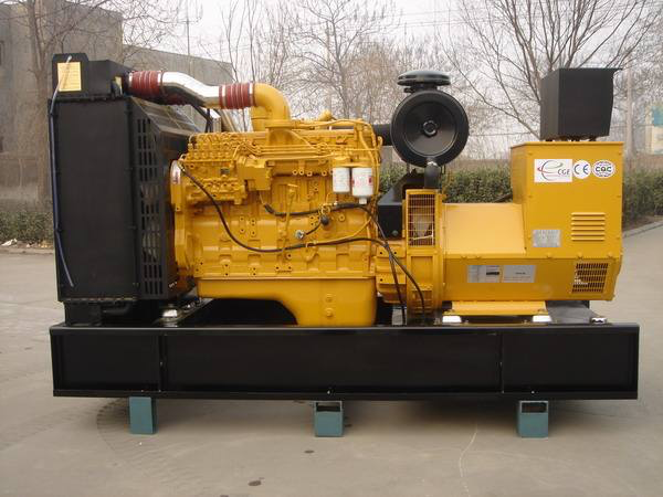 梅州发电机出租