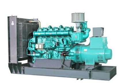 梅州发电机出租