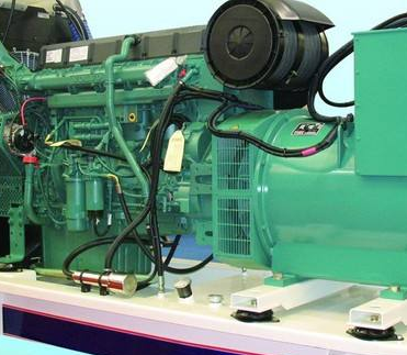 梅州发电机出租