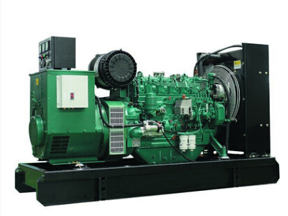 梅州全新上柴200kw大型柴油发电机组 梅州全新上柴200kw大型柴油发电机组